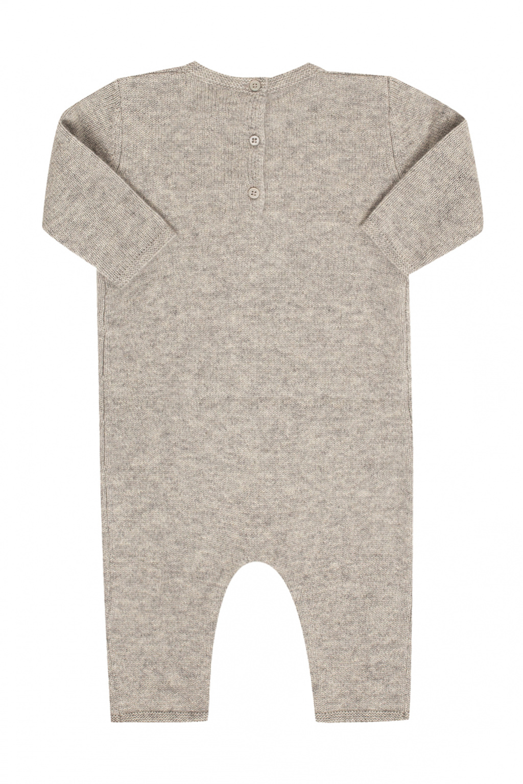 Bonpoint cashmere outlet romper 6m